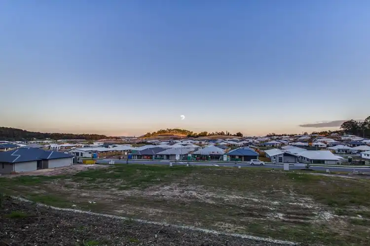 Seventh view of Homely land listing, Lot 267 Woodswallow Crescent, Bli Bli QLD 4560