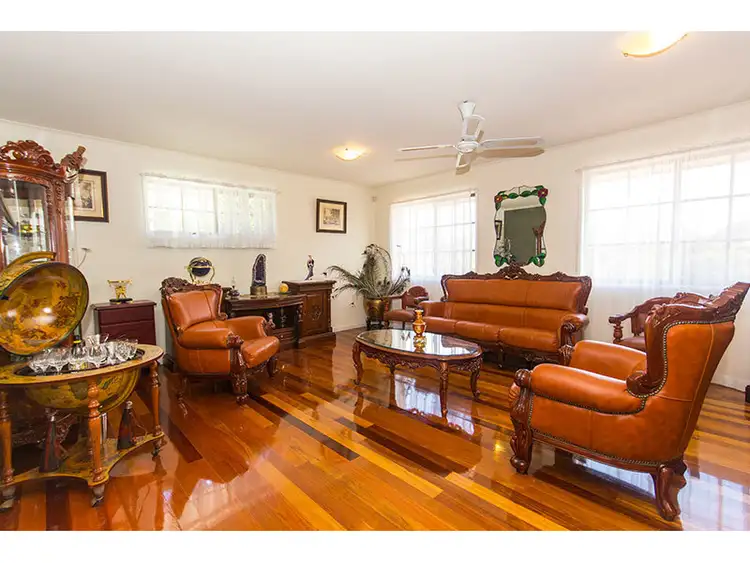 Second view of Homely house listing, 26 Plateau Crescent, Carrara QLD 4211