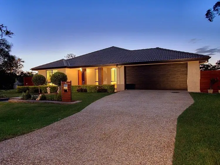 20 Tweeddale Cct, Drewvale QLD 4116