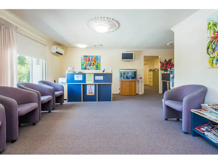 Second view of Homely house listing, 22 Nerang-Broadbeach Rd, Nerang QLD 4211