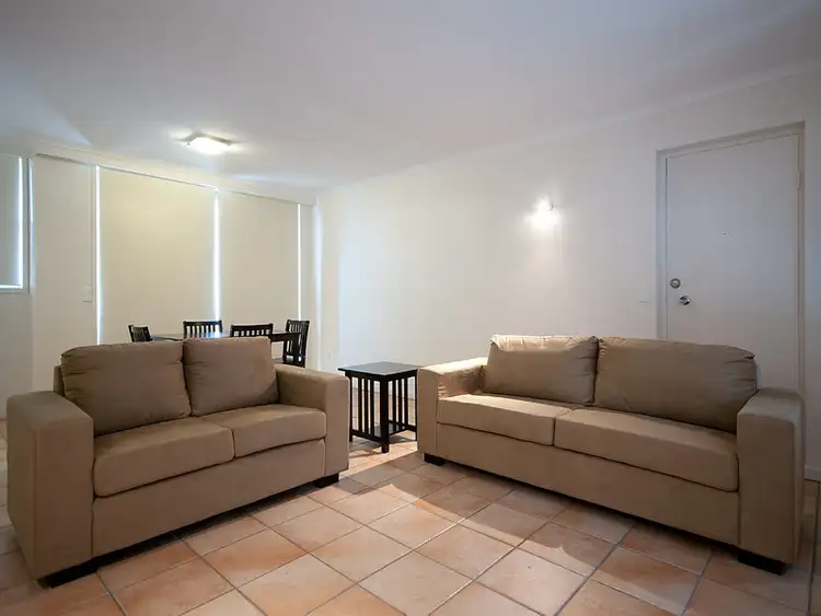 Fifth view of Homely apartment listing, 12/31 Britannia Avenue, Broadbeach QLD 4218