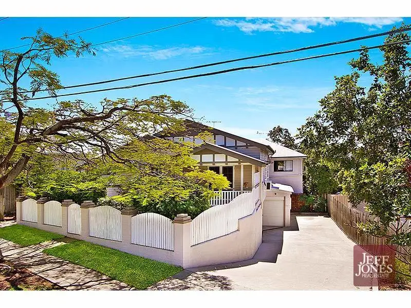 Main view of Homely unit listing, 5/8 Palmer Street, Greenslopes QLD 4120