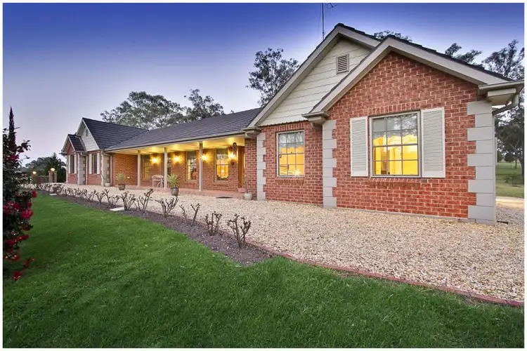 Main view of Homely rural property listing, Address available on request