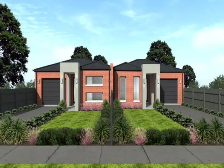 2/65 Cooper Avenue, Altona North VIC 3025