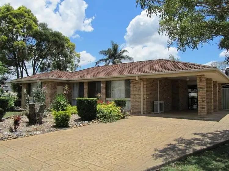 Second view of Homely house listing, 2 Murrumba Court, Flinders View QLD 4305