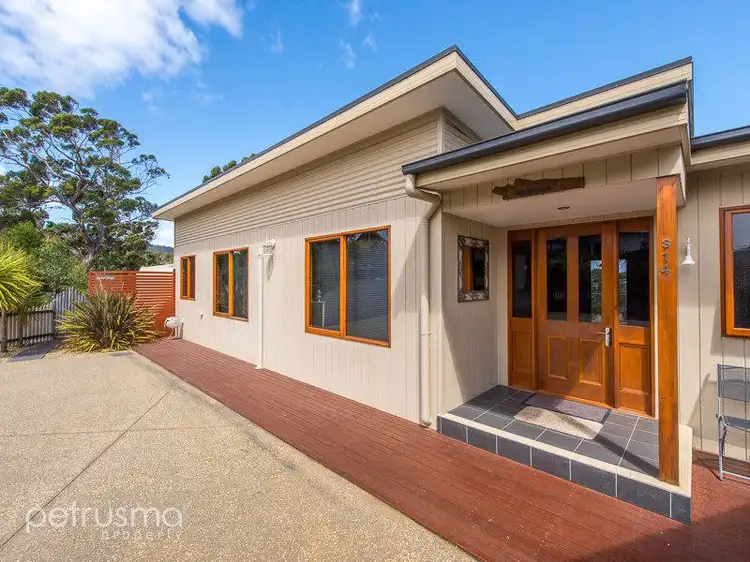 Fourth view of Homely house listing, 314 Howden Road, Howden TAS 7054