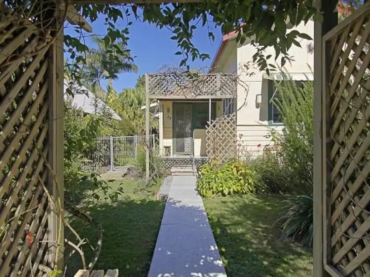 Fourth view of Homely house listing, 28 Carlyle Street, Byron Bay NSW 2481
