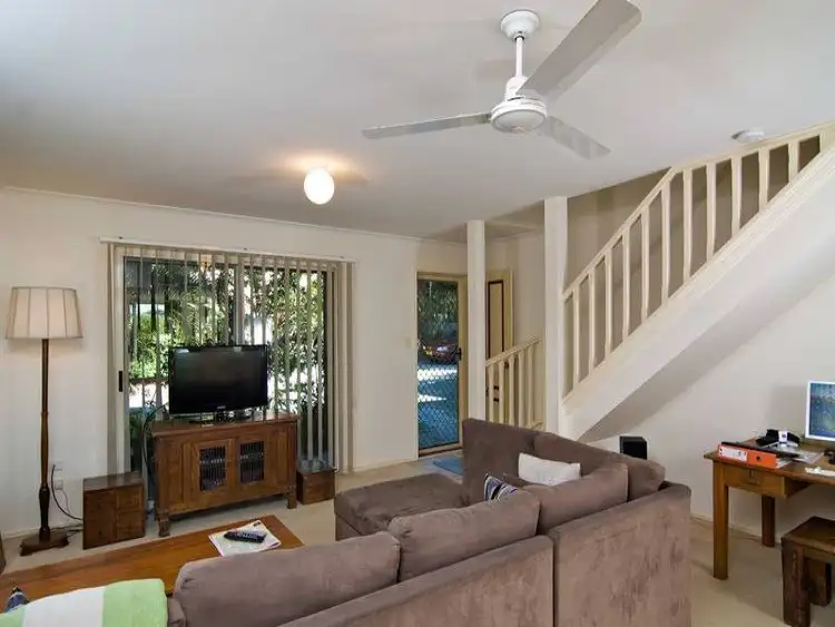 Sixth view of Homely townhouse listing, 6/37-39 Bottlebrush Crescent, Suffolk Park NSW 2481