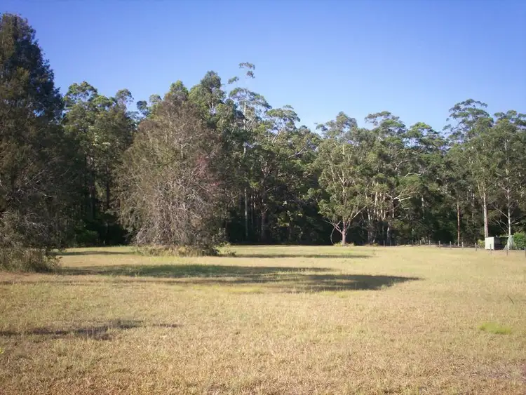 Third view of Homely land listing, Lot 17 Oakridge Rd, King Creek NSW 2446