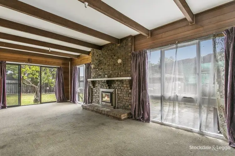 Fourth view of Homely house listing, 3 KETNOR STREET, Cranbourne VIC 3977