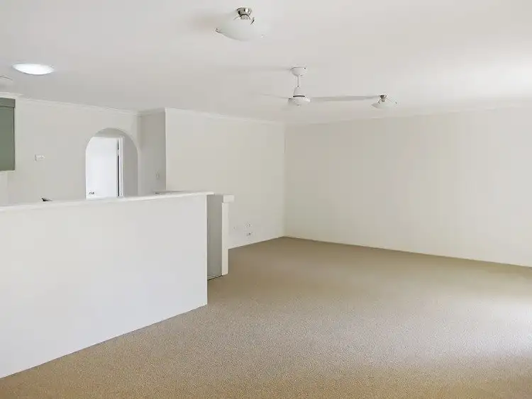 Fifth view of Homely house listing, 1/91 Endeavour Drive, Banksia Beach QLD 4507