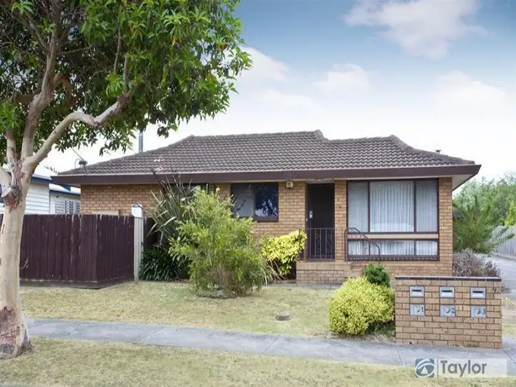 Main view of Homely unit listing, 1/9 Prospect Avenue, Belmont VIC 3216