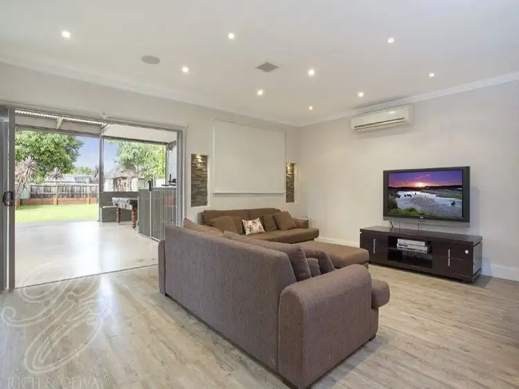 Second view of Homely house listing, 50 Balmoral Avenue, Croydon Park NSW 2133