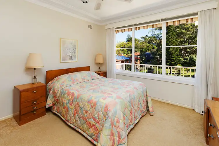 Fifth view of Homely house listing, 20 Blandford Avenue, Bronte NSW 2024