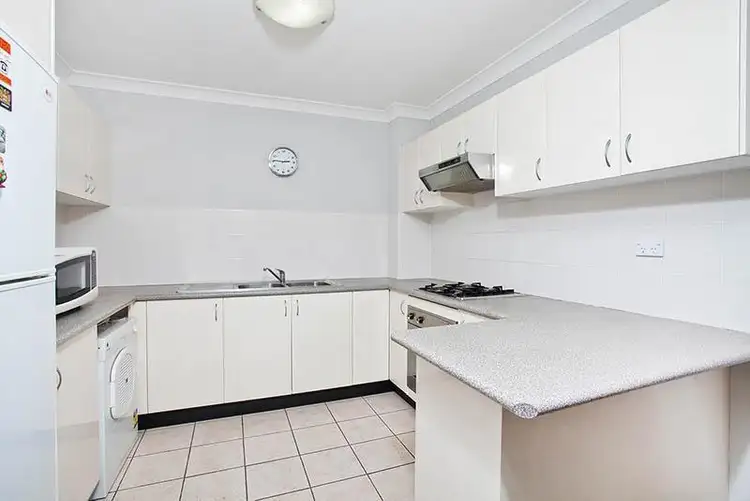 Third view of Homely unit listing, 3/12-20 Mill Street, Carlton NSW 2218