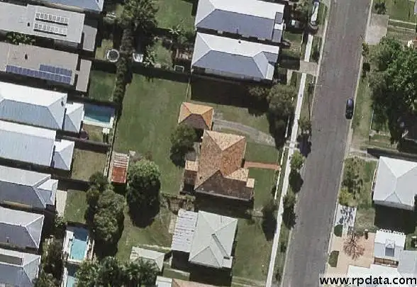 Main view of Homely land listing, 43 Keats St, Cannon Hill QLD 4170