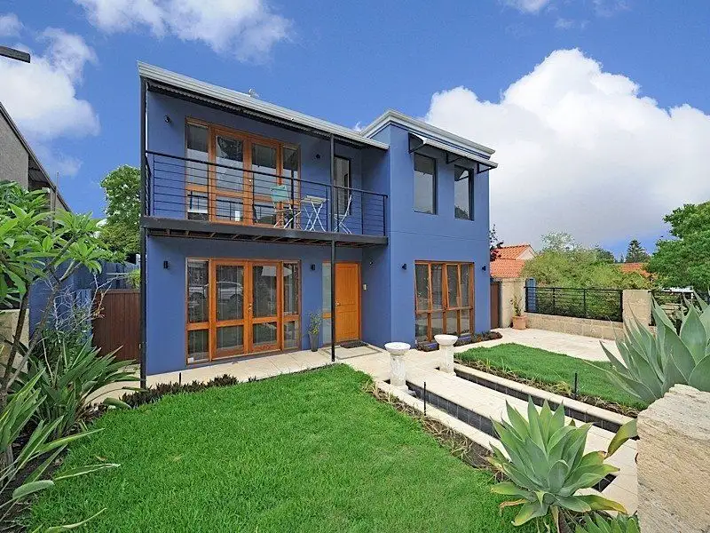 Main view of Homely house listing, 11 Perth Street, Cottesloe WA 6011