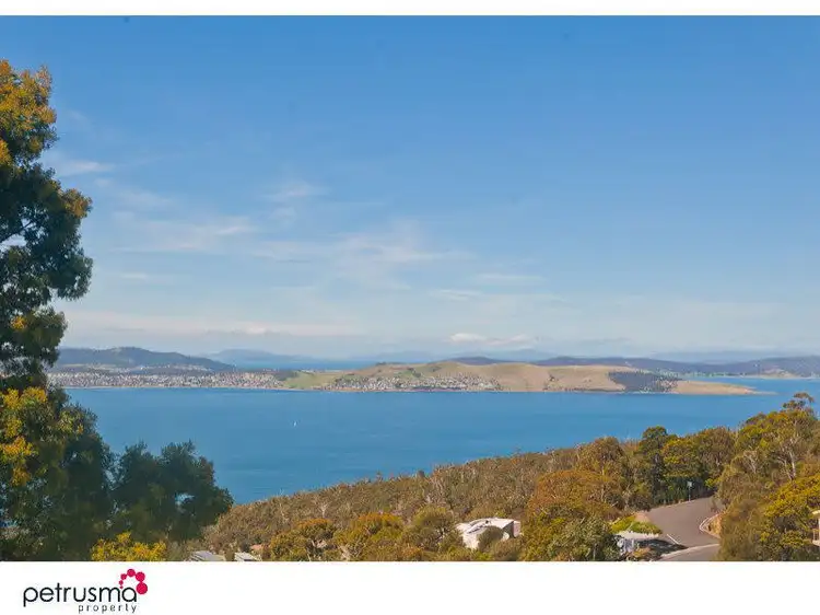 Third view of Homely house listing, 37 Nicholas Drive, Sandy Bay TAS 7005