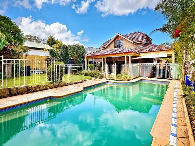 Sixth view of Homely house listing, 19 Currawang Street, Concord West NSW 2138