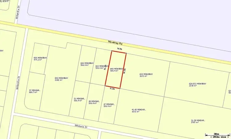 Third view of Homely house listing, 640 Mowbray Road, Lane Cove NSW 2066