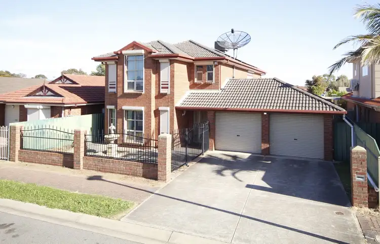 Main view of Homely house listing, 46 Stonehaven st, Pennington SA 5013