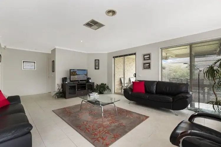 Third view of Homely house listing, 12 SAUNTON DRIVE, Cranbourne VIC 3977