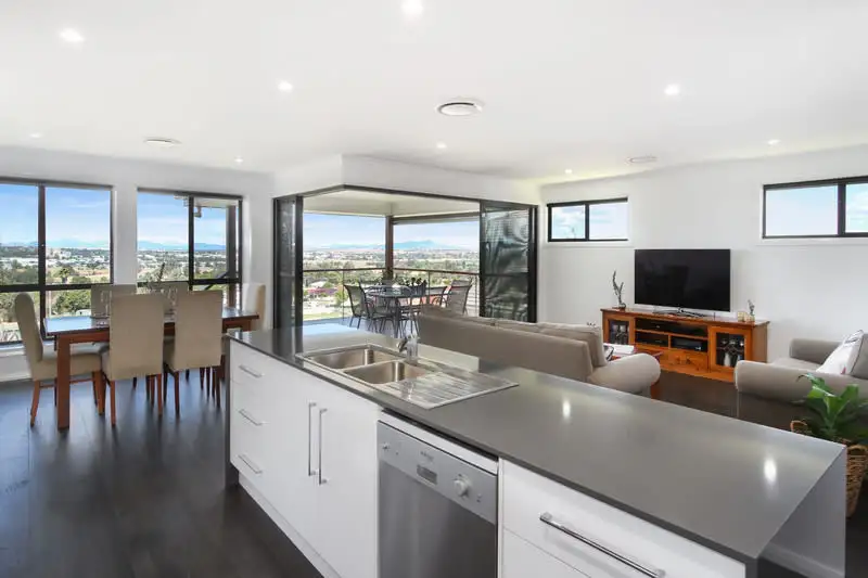 Main view of Homely house listing, 6 Wollemi Close, Tamworth NSW 2340