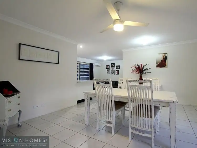 Fifth view of Homely house listing, 74-90 Orion Rd, Cedar Vale QLD 4285