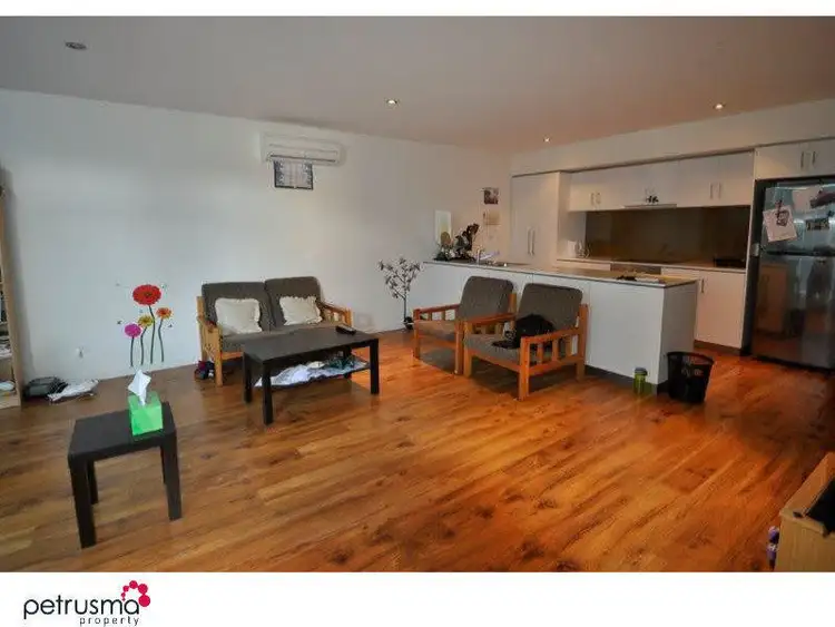 Third view of Homely unit listing, 9/75 Warwick St, Hobart TAS 7000