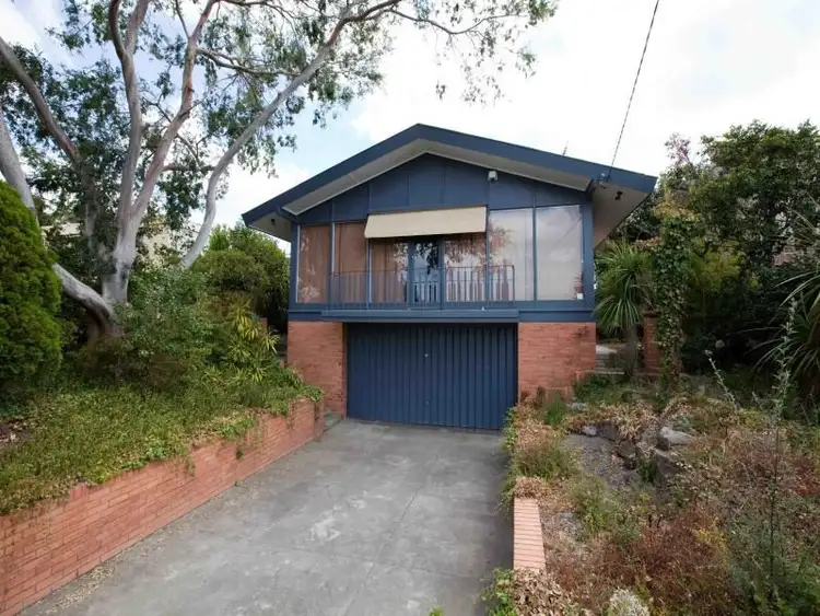 Second view of Homely house listing, 44 Tanoock St, Balwyn North VIC 3104