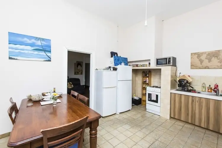 Second view of Homely house listing, 294 Bulwer Street, Perth WA 6000