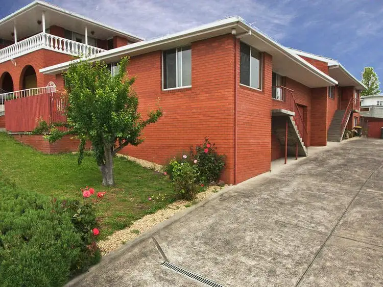Seventh view of Homely house listing, 1/22 Bermuka Street, West Moonah TAS 7009