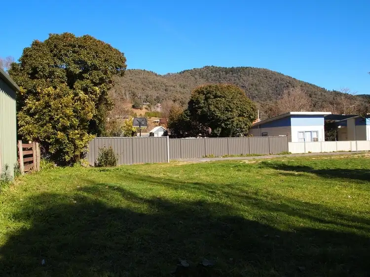Second view of Homely land listing, LOT Lot 3, 6-8 Station Street, Bright VIC 3741
