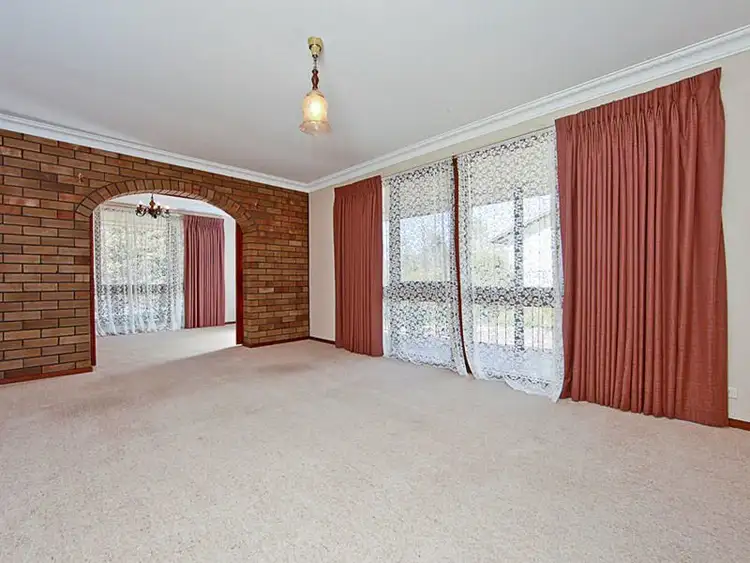 Second view of Homely house listing, 70 Namatjira Drive, Stirling ACT 2611