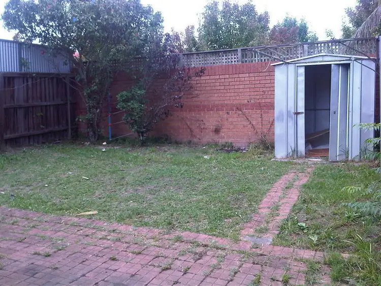 Fifth view of Homely villa listing, 15/300 Jersey Road, Plumpton NSW 2761