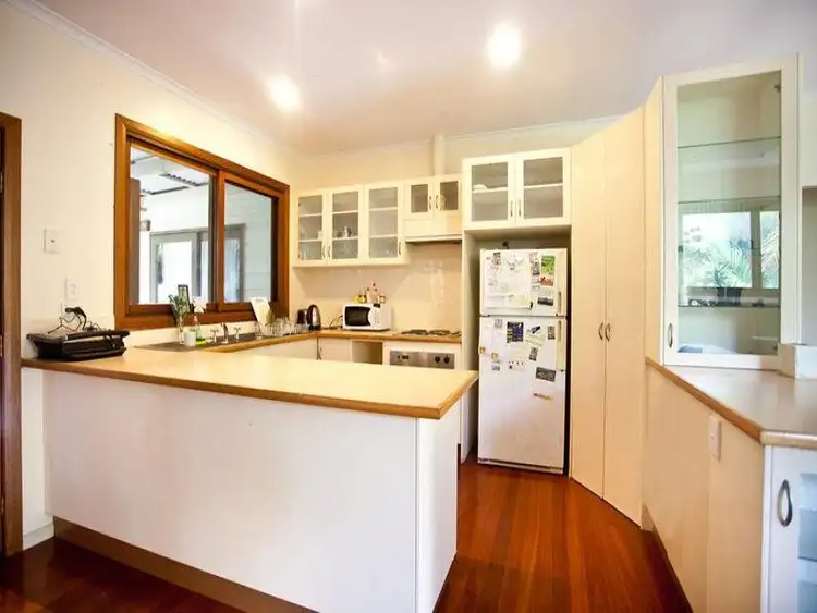 Fifth view of Homely house listing, 28 Caniaba Crescent, Suffolk Park NSW 2481