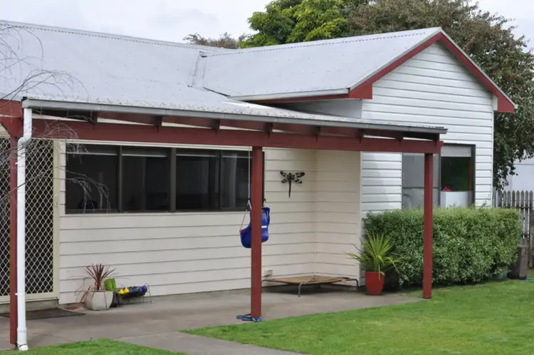 Fifth view of Homely house listing, 141 Main Street, Elliminyt VIC 3250