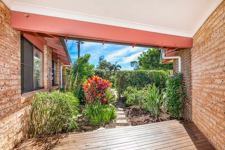 Third view of Homely unit listing, 4/22 Mackay Street, Byron Bay NSW 2481