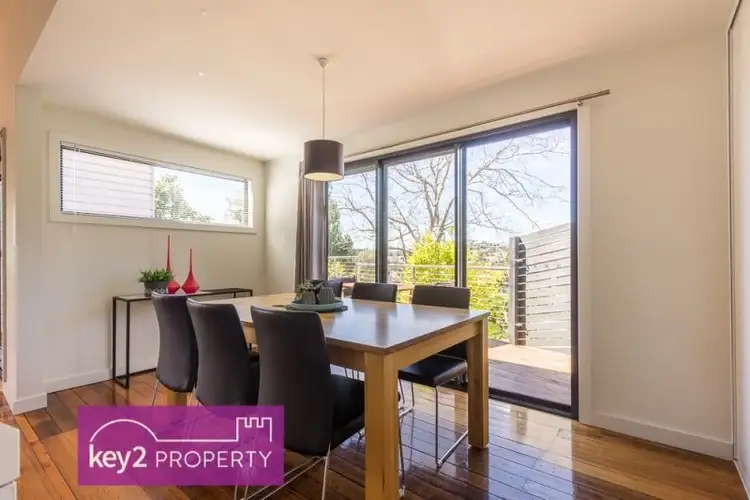 Fifth view of Homely house listing, 17 Duke Street, West Launceston TAS 7250