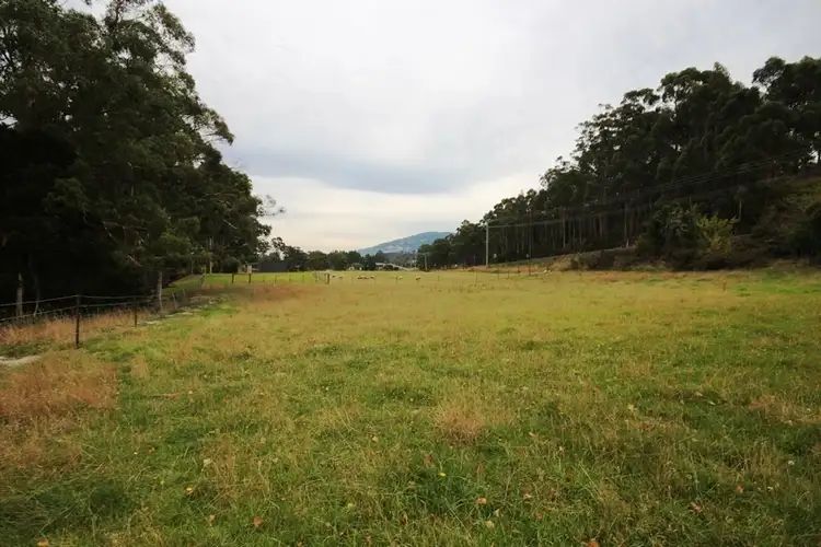 Third view of Homely land listing, 55 North Huon Road, Ranelagh TAS 7109