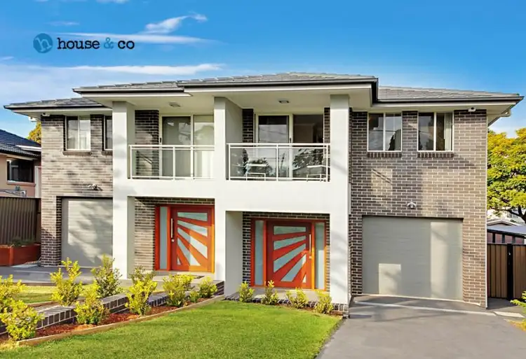 38 Bennetts Road East, Dundas NSW 2117
