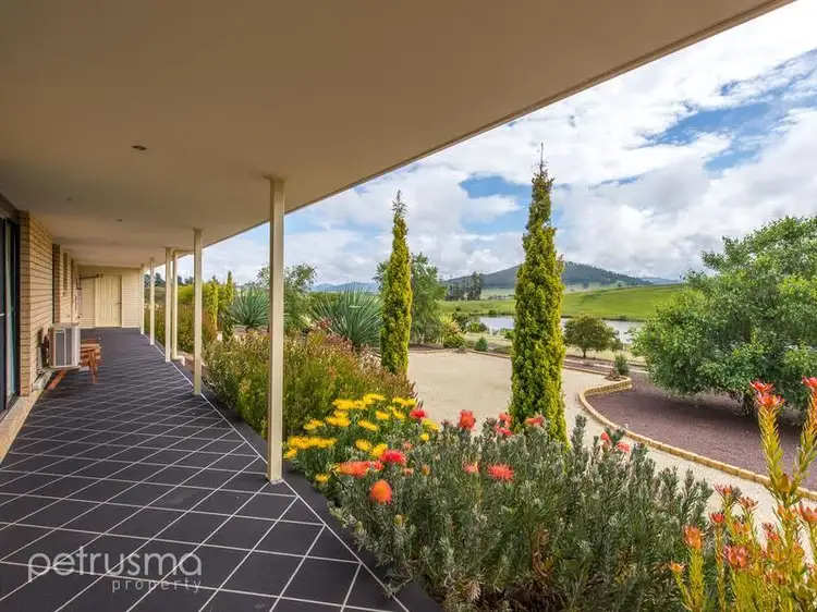 Third view of Homely house listing, 12 Blackwood Drive, Forcett TAS 7173