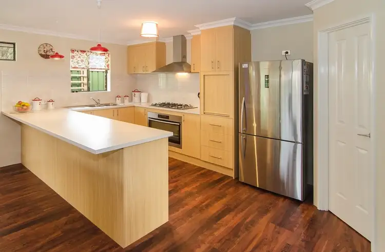 Second view of Homely house listing, 1/13 Hudson Place, West Busselton WA 6280