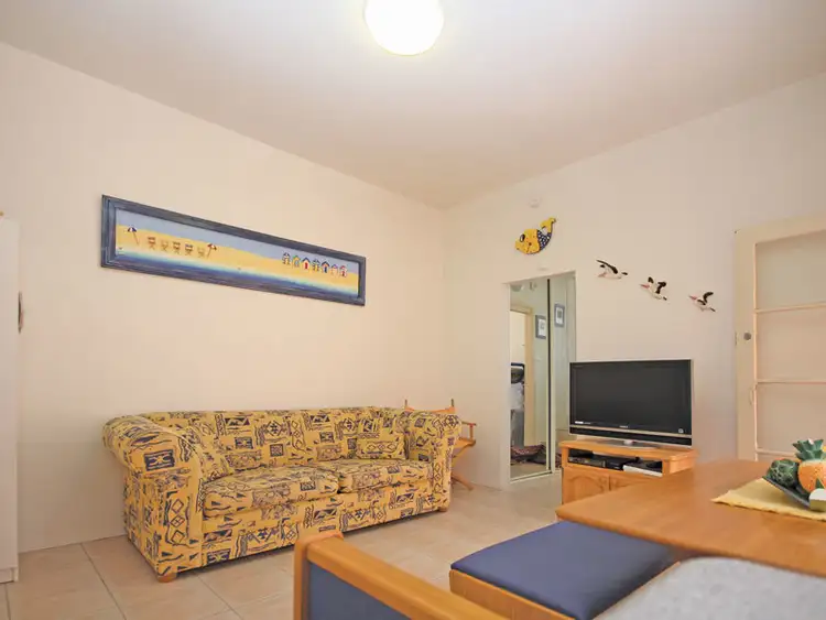 Third view of Homely unit listing, 5/110 Shoal Bay Road, Nelson Bay NSW 2315