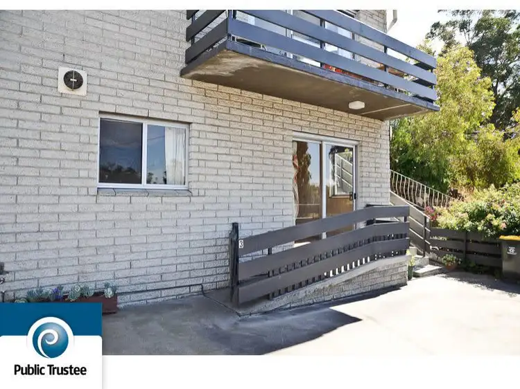 3/5 Gerrard Street, Moonah TAS 7009