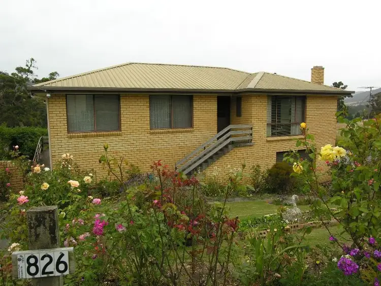 826 Glen Huon Road, Glen Huon TAS 7109