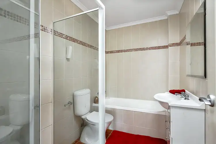 Fifth view of Homely apartment listing, 23/45 The Boulevarde, Strathfield NSW 2135