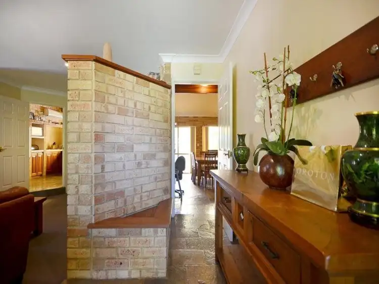 Second view of Homely house listing, 2 Scaffell Gardens, Carine WA 6020
