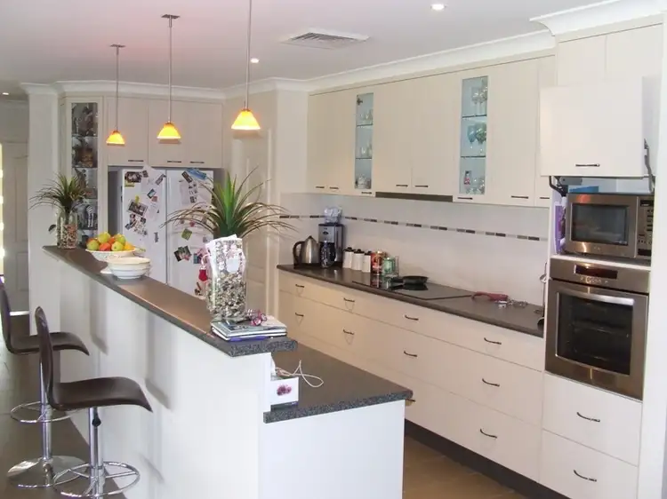Fourth view of Homely rural property listing, Williamson Lane, Whorouly VIC 3735