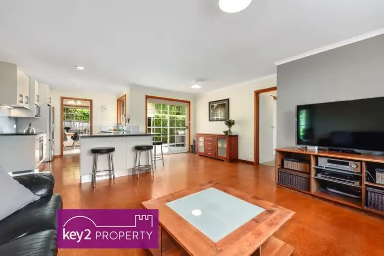Fifth view of Homely house listing, 279B Penquite Road, Norwood TAS 7250